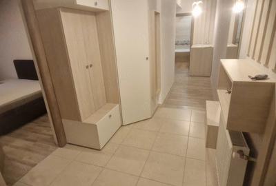 Apart. 2 camere deco., cartier Intre Lacuri, cu terasa, ideal pt cuplu - 3