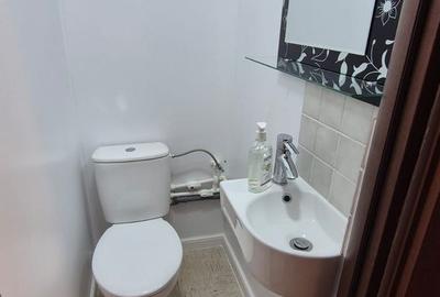 Închiriere apartament 3 camere  – zona Brâncoveanu / Marie C - 4