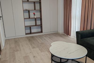 INCHIRIEZ Apartament cu 2 camere  - GALATA ("LAPIS & ONYX Residence") - 2