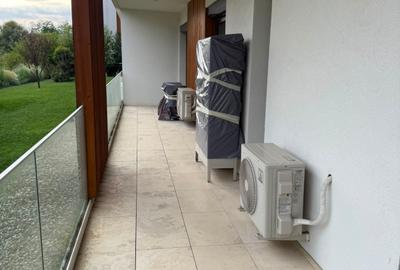 Apartament 3 cam cu vedere lac/La Gloire Parc du Lac - 7
