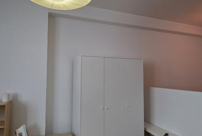 Iancului inchiriere garsoniera cu centrala proprie - 6