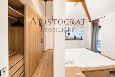 Grădină de revistă și confort absolut in Corbeanca - 20