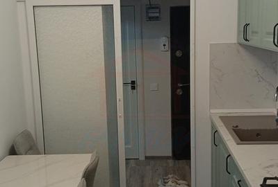 🔑De închiriat 2 camere, Mazepa, 550 Euro/lună - 8