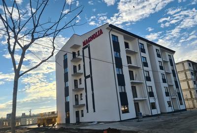 Magnolia Residence