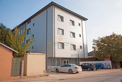 Proprietate cu profit rapid - Hotel cu amplasare premium, Popesti - 1