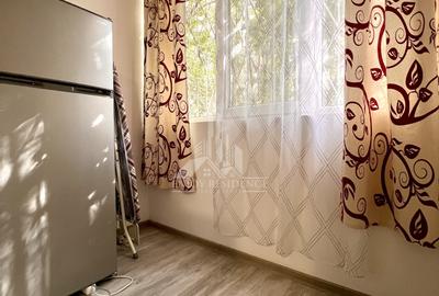 Garsoniera SUPER POZITIE | Plaza Mall - AFI Cotroceni | RENOVATA - 3