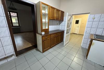 Casa 2 camere singur in curte - teren 900 mp - Sibiu - str. Nicolae Iorga - 10