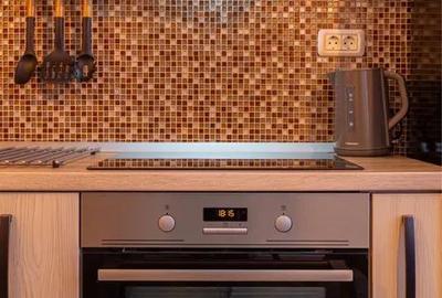 Apartament 2 Camere-de vanzare- City Of Mara - 8