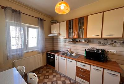 Apartament 2 camere - De Inchiriat - Cartier Kogălniceanu - 4