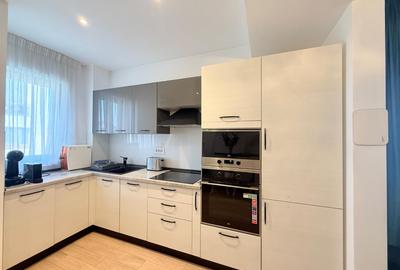 2 camere | The Corner | Eminescu – Dacia | Mobilat și utilat - 10