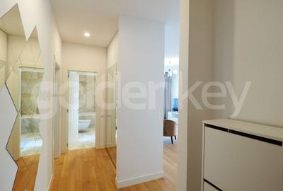 Boston Residence | 2 camere, mobilat modern | garaj - 6