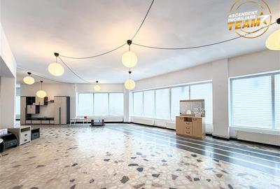 Spațiu comercial, de 553 mp, în Central