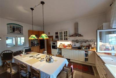 Casa tip Parter, amprenta 346 mp, teren 7241 mp, POGOANELE - 13