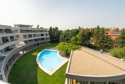 5 camere 185 MPU | Amfiteatru - Iancu Nicolae | 2 locuri parcare - 7