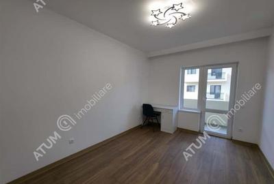 Apartament cu 3 camere  balcon loc de parcare zona Doamna Stanca - 3