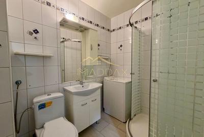 Apartament cu 2 camere *75mp* // Ștefan cel Mare - Dinamo - 16