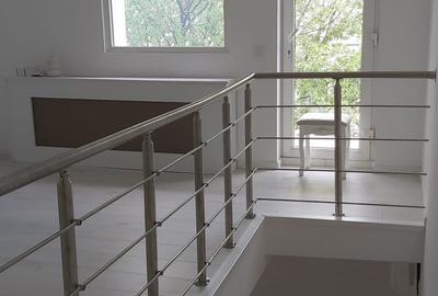 Vila Individuala 5 Camere I PADUREA BANEASA I Academia De Politie - 8