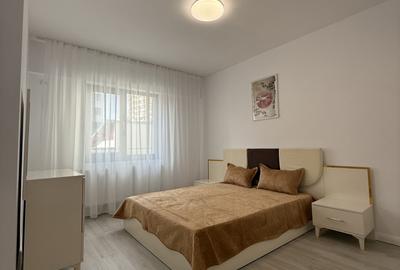 Apartament bloc nou, centrală, balcon, terasa - 6