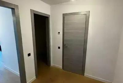 APARTAMENT 3 CAMERE  TERASA I LUX I ZONA FLOREASCA I COMISION 0 - 11