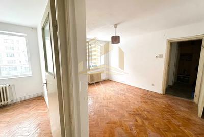 Apartament 3 camere de vânzare  semidecomandat | Gheorgheni - 4