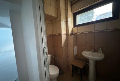 Spatiu comercial 130 mp - demisol - Faleza Nord - 118.000 euro(Cod E8+E10) - 14