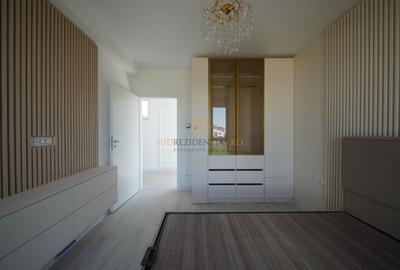 Vila individuala cu 4 camere, ansamblu securizat cu piscina privata - 2