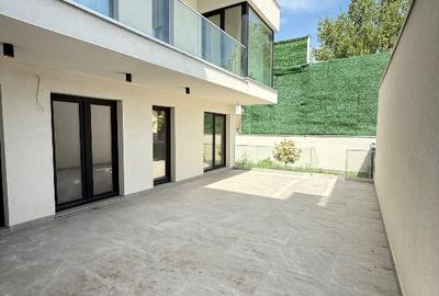 3 camere la parter zona Pipera aproape de Iancu nicolae - 7