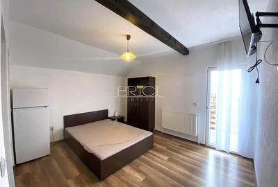 Garsoniera, cu Terasa, Parcare in strada, zona Grivitei - 2