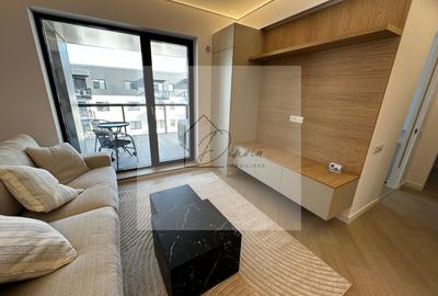 B2B I 3 camere Cortina North | Mobilat I Parcare I COMISION 0% - 1