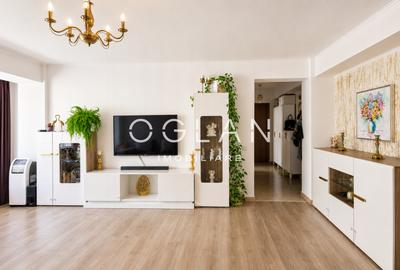 Comision 0%, Apartament 3 camere, Doamna Stanca, 80 mpu - 5
