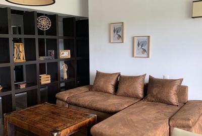 Apartament 3 camere + garaj, modern, bloc nou - 3