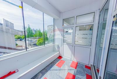 Spațiu comercial deosebit – zona RFN, Baia Mare - 12