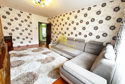 Apartament cu 2 camere decomandat, mobilat în Mănăștur
