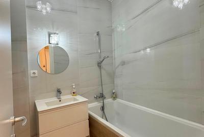 Apartament 2 camere vanzare bloc 2021// Sisesti - 7