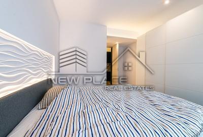 CORTINA NORTH | Apartament deosebit | Vedere libera | Balcon 9 mp | Lux - 11