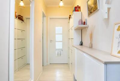 Apartament 2 camere Belvedere Residence | Aviatiei | Parcare | metrou 5 min - 6