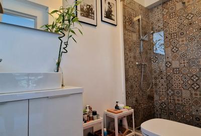 Ion Mihalache - Pta Victoriei - Apartament 3 camere - gradina de 95 mp amenajata - 33