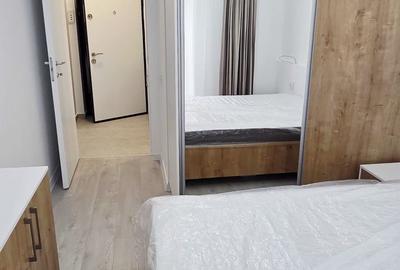 Apartament 2 camere,,52mp ,nou la prima inchiriere - 7