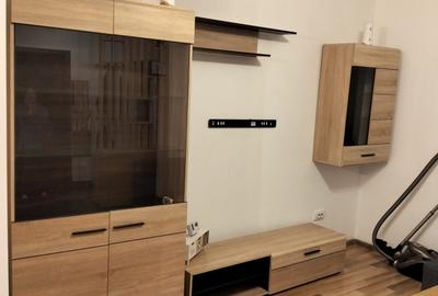 Berceni - Aparatorii Patriei , ap 2 camere + loc de parcare. - 2