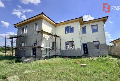 Duplex cu 3 camere finisat la cheie, Lidl Drumul Boilor - Mosnita - 1