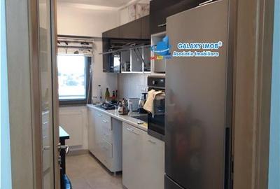 Apartament 2 camere Doamna Ghica Plaza vanzare inchiriere - 4