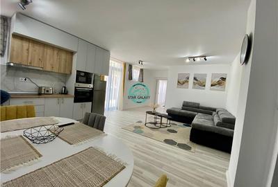 Apartament cu 2 camere de inchiriat, bloc nou la 1,5 km de UMF - 13