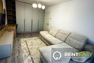 De inchiriat! Apartament cu doua camere situat in Poitiers Towers - 1