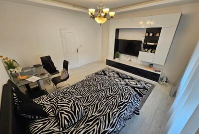 Apartament de închiriat, 4 camere, 130 mp, semicentral zona Horea - 8