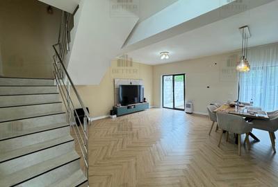 Casă Nouă 2024 în Sector 4 | 4 Camere | 3 Băi | Mobilată Complet | 120 mp Utili - 4