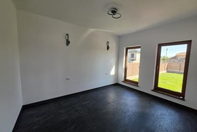 Exclusivitate! Casa cocheta la sol, 3 camere, finisaje premium, partea dreapta! - 9