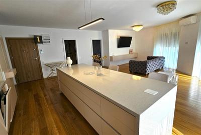 Apartament de LUX 4 camere 106mp 2 balcoane cartier Zorilor 5 minute de UMF - 13
