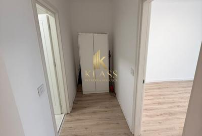 2 camere Ivory Residence Pipera | Parcare inclusa - 9