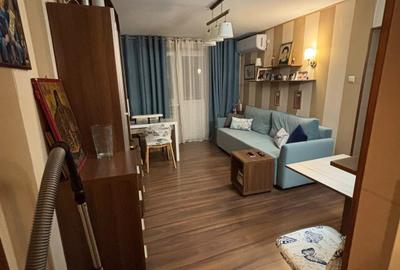 2 camere, modern, metrou Costin Georgian, Pantelimon, Vergului, Morarilor, - 5
