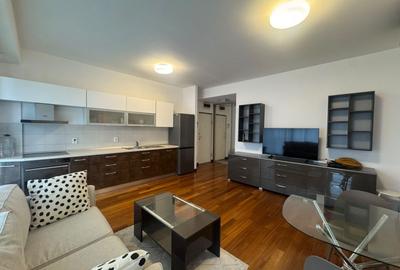 2 camere Herastrau | Parcare inclusa | Mobilat complet - 6